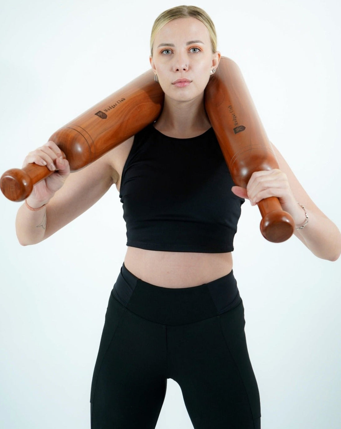 Unleash Your Potential: The Extraordinary Benefits of Exercising with Mudgar - MudgarClub