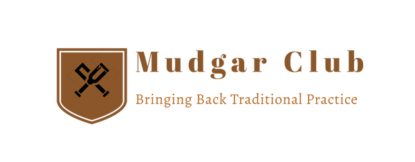 MudgarClub