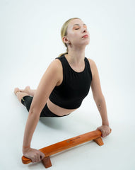 Shena Push-Up Board - An Ancient Tool - MudgarClub